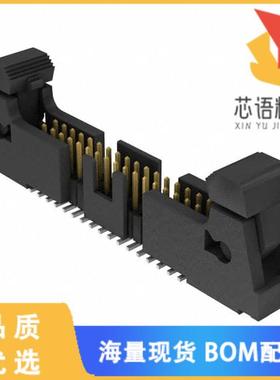 全新FTSH-117-01-L-DV-EJ-K原装(CONN HEADER SMD 34