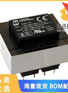 全新183K16原装(PWR XFMR LAMINATED 56VA TH)正品