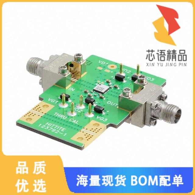全新123794-HMC752LC4原装(EVAL BOARD HMC752LC4)正品