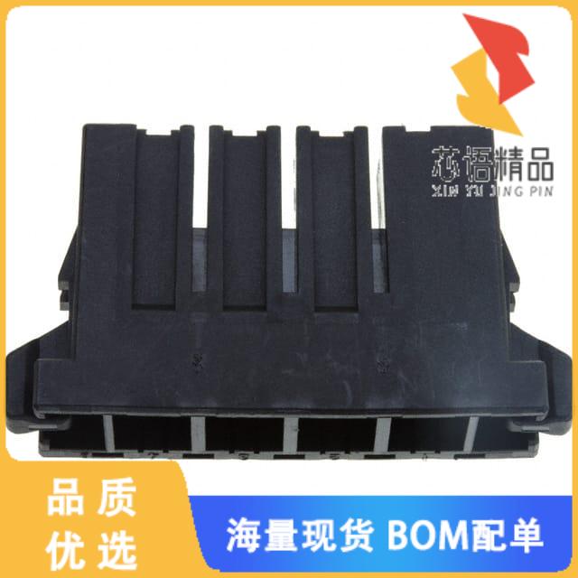全新1-1747276-4原装(CONN RECEPT 4POS D-4000 KEY-