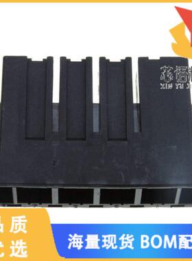全新1-1747276-4原装(CONN RECEPT 4POS D-4000 KEY-