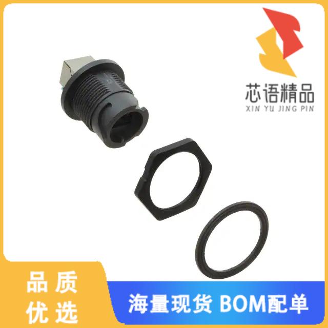 全新ROP-5SPFFH-TCU7001原装(RJ45 ODVA FRONT )正品