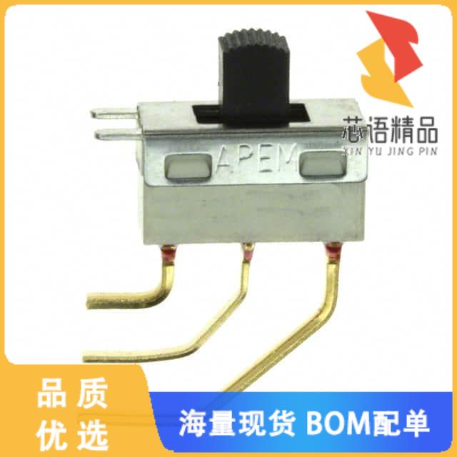 全新GH39WW00001原装(SWITCH SLIDE SPDT 0.4VA 20V)正品