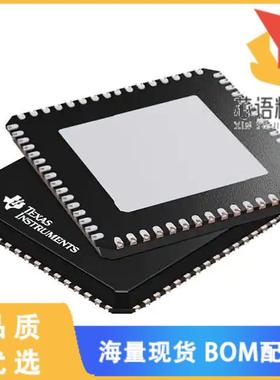 全新MSP430F1610IRTDR原装(IC MCU 16BIT 32KB FLASH