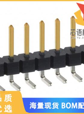 全新PBC07SBAN原装(CONN HEADER R/A 7POS 2.54MM)正品