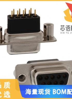 全新172-009-283L021原装(CONN D-SUB RCPT 9P PNL M