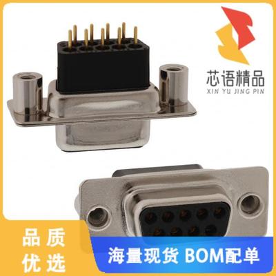 全新172-009-283L021原装(CONN D-SUB RCPT 9P PNL M