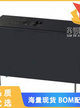 全新RTB34024F原装(RELAY GEN PURPOSE SPST 12A 24V)正品