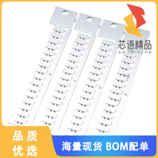 全新86401412原装(TERMINAL B LABEL KWI 5X10MM,)正品