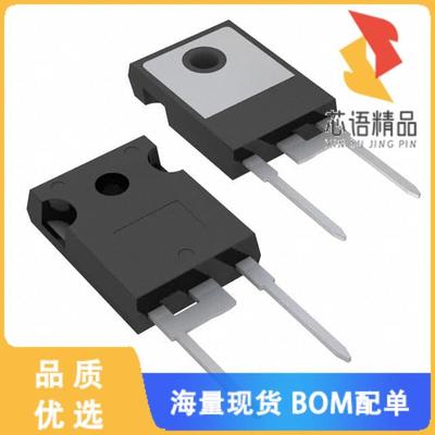 全新VS-60EPU02-N3原装(DIODE GEN PURP 200V 60A TO