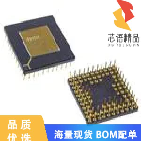 全新7025L25G原装(IC SRAM 128KBIT PARALLEL 84PGA)正品