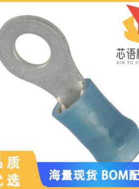 全新8-320565-1原装(CONN RING CIRC 14-16AWG #8 CR