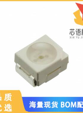 全新AA3528QBC/D原装(LED BLUE CLEAR SMD)正品