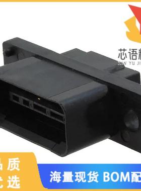 全新2-292234-2原装(CONN PLUG MINI-DRAWER 22P PNL