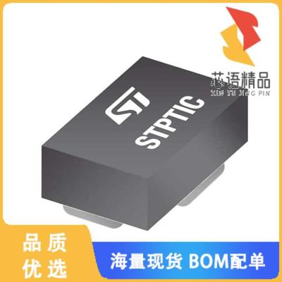 全新STPTIC-82G2C4原装(RF TUNABLE CAPACITORS)正品