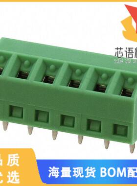 全新1728323原装(TERM B 6POS 55DEG 3.81MM PCB)正品