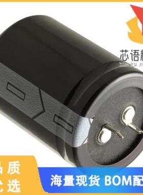 全新229LBA035M2EG原装(CAP ALUM 22000UF 20% 35V S