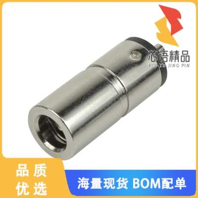 全新PR-1135原装(POWER JACK, 1.1 X 3.5 MM, STRAIG)正品