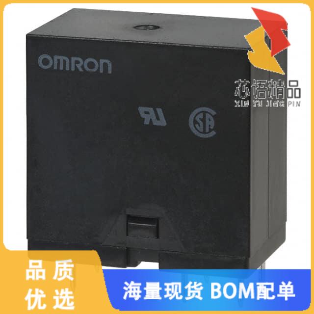 全新G4W-2214P-US-HP-DC24原装(RELAY GEN PURPOSE D