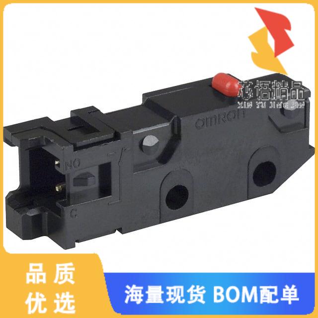 全新D3M-01-3-5原装(SWITCH SNAP SPST-NO 100MA 30V)正品