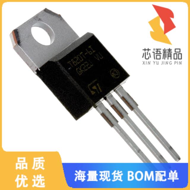 全新T1235T-8I原装(TRIAC ALTERNISTOR)正品