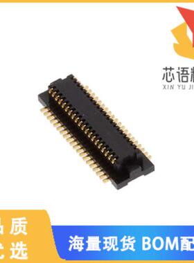 全新DF12NC(3.0)-40DS-0.5V(51)原装(CONN RCPT 40PO