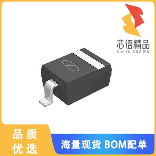 全新GSEC12B006原装(TVS, ESD, SINGLE, BI-DIR, LOW