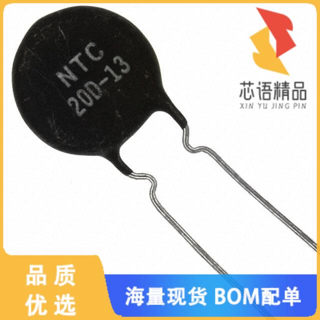 全新MF72-020D13原装(ICL 20 OHM 20% 3A 15.5MM)正品