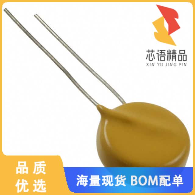 全新S202M75Z5UU83L0R原装(CAP CER 2000PF 6KV Z5U