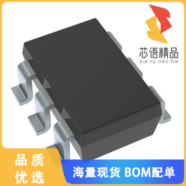 全新TEA2093TS/1H原装(IC SYNC RECTIFIER CTRL 6-TS