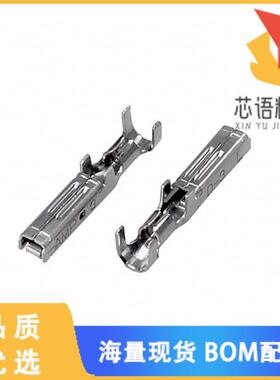 全新175196-3原装(CONN SOCKET 16-20AWG CRIMP GOLD)正品