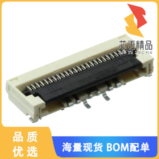 全新5022442430原装(CONN FFC BOTTOM 24POS 0.50MM