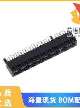 全新GWE49DHHN-T931原装(CONN PCI EXP FEMALE 98POS