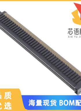 全新ERM8-100-09.0-S-DV原装(CONN HDR 200POS SMD G