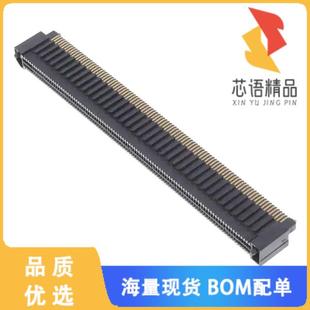 全新ERM8-100-09.0-S-DV原装(CONN HDR 200POS SMD G