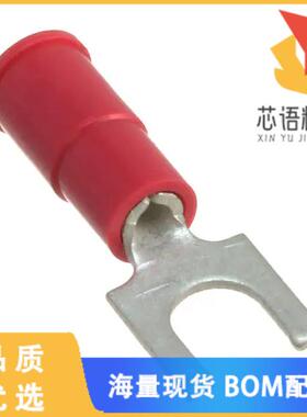 全新0191310036原装(CONN SPADE TERM 18-22AWG #8 R