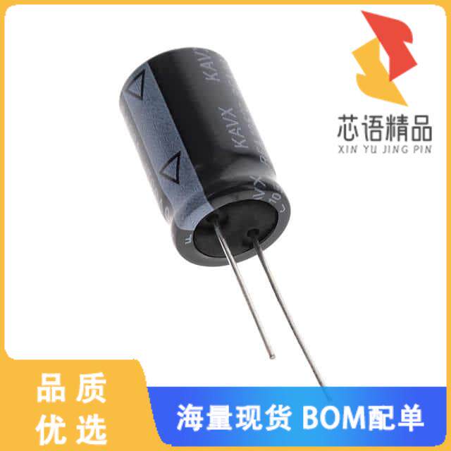 全新RPA0608561M006B原装(CAP ALUM 560UF 20% 6.3V