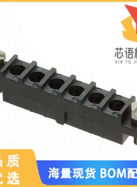 全新M80-4000000F1-06-PF5-00-000原装(CONN RCPT 6P