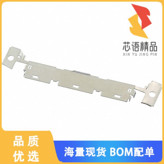 全新DF80-50P-SHL(52)原装(CONN COVER FOR 50POS PL