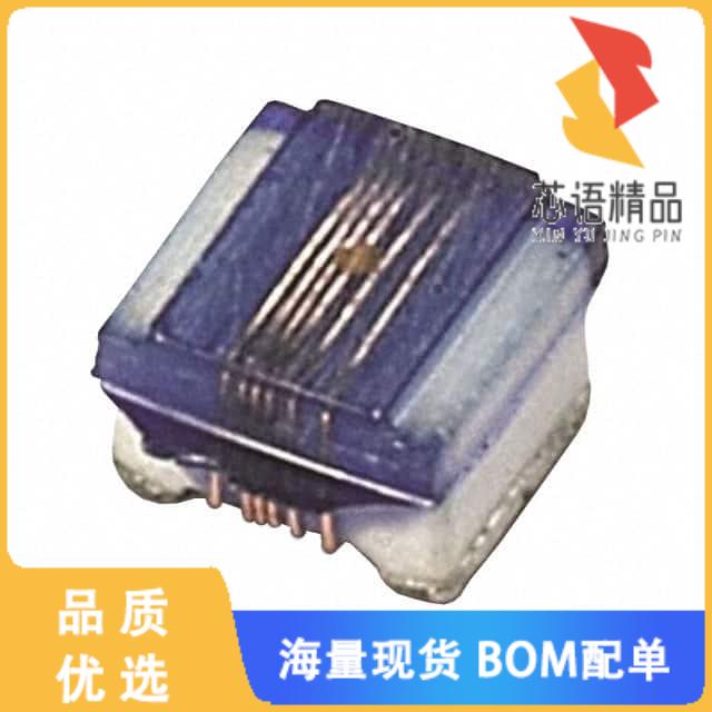 全新744760022A原装(FIXED IND 2.2NH 800MA 60MOHM