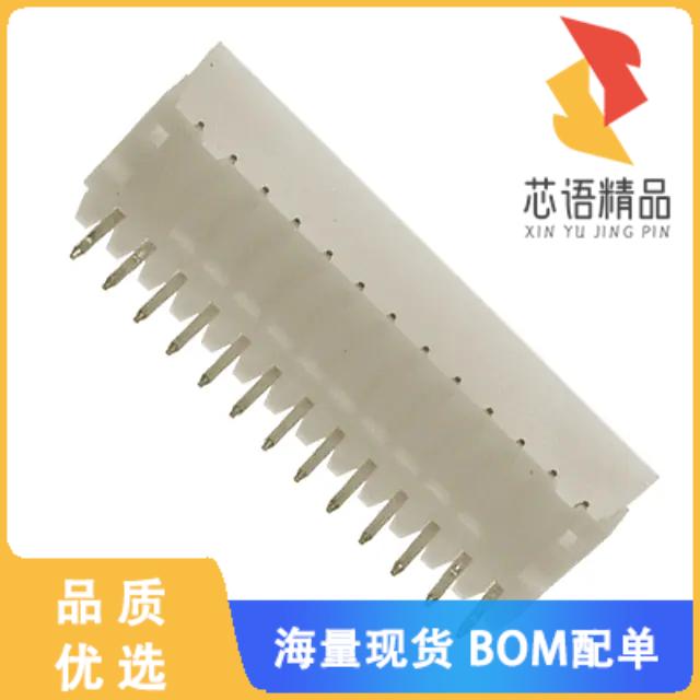 全新1-292250-3原装(CONN HEADER R/A 13POS 2MM)正品