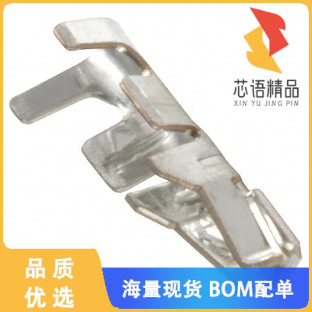 全新DF11-22SCF原装(CONN SOCKET 22AWG CRIMP TIN)正品