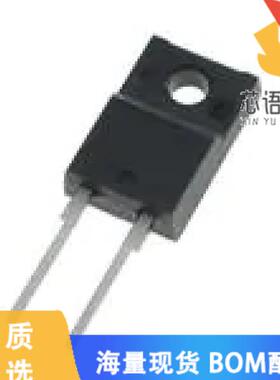 全新DSB10I45PM原装(DIODE SCHOTTKY 45V 10A TO220F