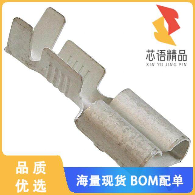 全新160917-2原装(CONN QC RCPT 13-17AWG 0.250)正品