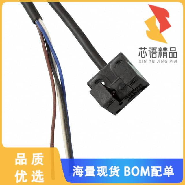 全新EE-SX951-W 1M原装(SENSOR OPT SLOT NPN MODULE