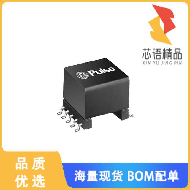 全新PA3855.004NL原装(PULSE XFMR 21UH)正品