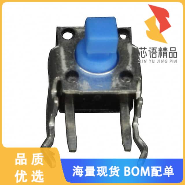 全新FSMRACD原装(SWITCH TACTILE SPST-NO 0.05A 24V)正品