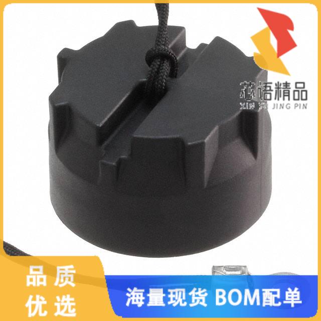 全新2061953-2原装(FULLAXS MINI BULKHEAD CAP)正品