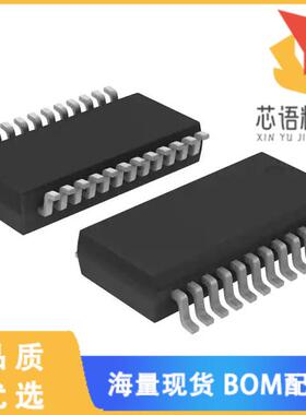全新LTC1599AIG#PBF原装(IC DAC 16BIT A-OUT 24SSOP)正品