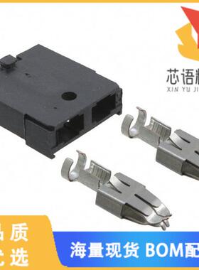 全新178.6152.0001原装(FUSE HOLDER BLADE 80V CHAS